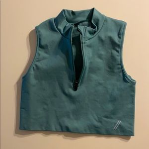 Tala Zahara Bra in Sea